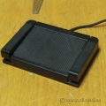 Sanyo FS-53 Transcription Foot Pedal Dictaphone